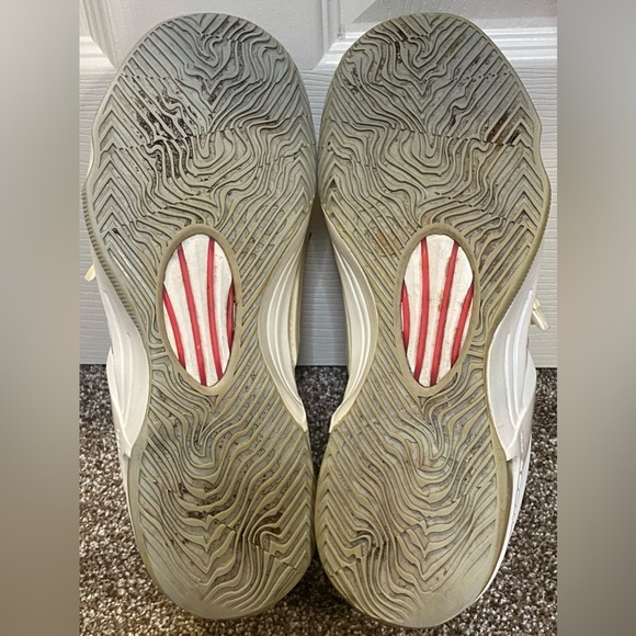 Nike KD 7 PRM Aunt Pearl 706858-176 Mens Size 8 Womens Size 9.5 Breast Cancer - Picture 8 of 8